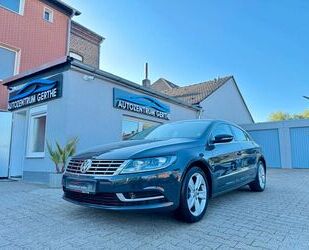 VW CC Gebrauchtwagen