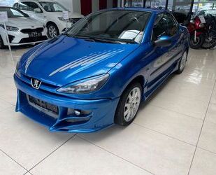 Peugeot 206 Gebrauchtwagen