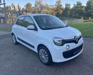Renault Twingo Gebrauchtwagen