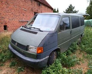 VW T4 andere Gebrauchtwagen