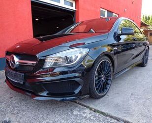 Mercedes-Benz CLA 45 AMG Gebrauchtwagen