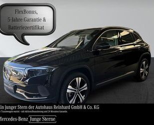 Mercedes-Benz EQA Gebrauchtwagen