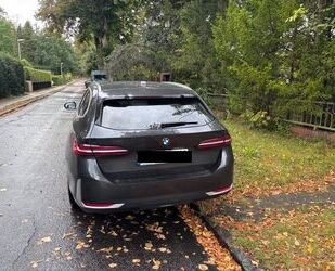 BMW 540 Gebrauchtwagen