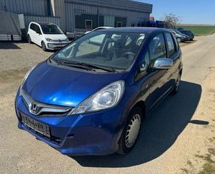 Honda Jazz Gebrauchtwagen