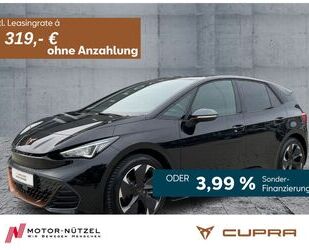 Cupra Born Gebrauchtwagen