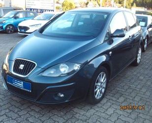 Seat Altea Gebrauchtwagen