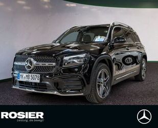 Mercedes-Benz GLB 200 Gebrauchtwagen