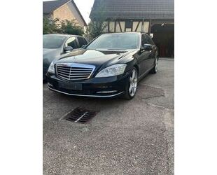 Mercedes-Benz S 350 Gebrauchtwagen