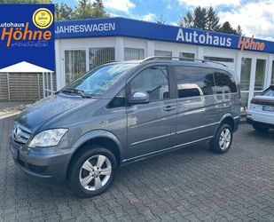 Mercedes-Benz Viano Gebrauchtwagen