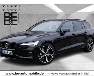 Volvo V60 Gebrauchtwagen