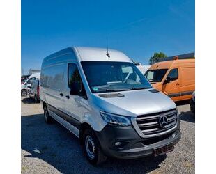 Mercedes-Benz Sprinter Gebrauchtwagen