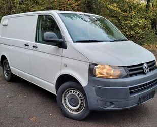 Renault T5 Transporter 