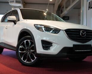 Mazda CX-5 Gebrauchtwagen