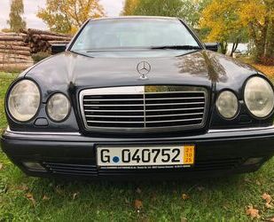 Mercedes-Benz 200 Gebrauchtwagen