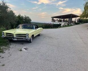 Pontiac Bonneville Gebrauchtwagen