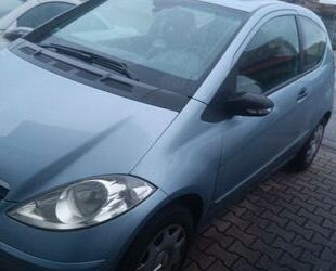Mercedes-Benz A 150 Gebrauchtwagen