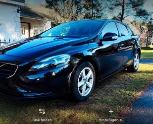 Volvo V40 Gebrauchtwagen