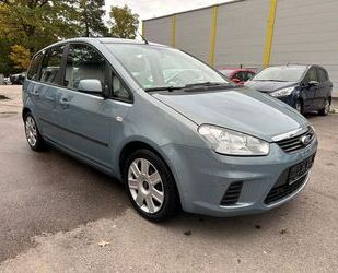 Ford C-Max Gebrauchtwagen