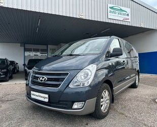 Hyundai H-1 Starex Gebrauchtwagen