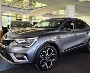 Renault Arkana Gebrauchtwagen