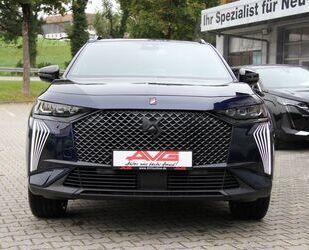DS Automobiles DS7 (Crossback) Gebrauchtwagen