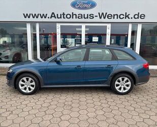 Audi A4 Allroad Gebrauchtwagen