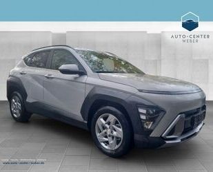 Hyundai KONA Gebrauchtwagen