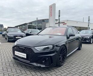 Audi RS4 Gebrauchtwagen