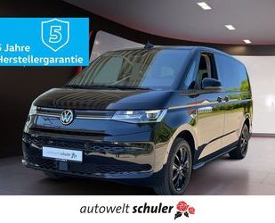 VW T7 Multivan Gebrauchtwagen