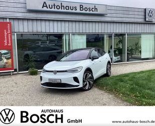 VW ID.5 Gebrauchtwagen