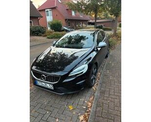 Volvo V40 Gebrauchtwagen