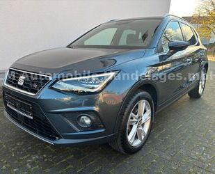 Seat Arona Gebrauchtwagen