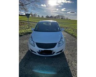 Opel Corsa Gebrauchtwagen