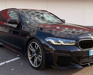 BMW M550 Gebrauchtwagen