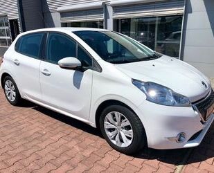 Peugeot 208 Gebrauchtwagen