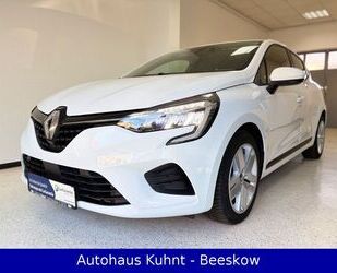 Renault Clio Gebrauchtwagen