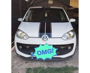 VW up! Gebrauchtwagen