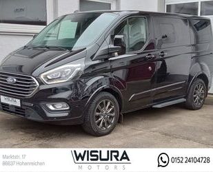 Ford Tourneo Custom Gebrauchtwagen