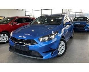 Kia ceed Sportswagon Gebrauchtwagen