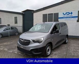Opel Combo Gebrauchtwagen