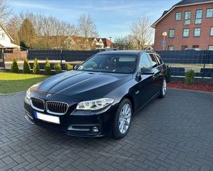 BMW 530 Gebrauchtwagen