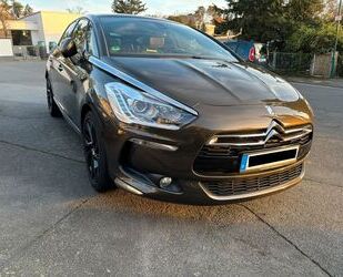 Citroen DS5 Gebrauchtwagen