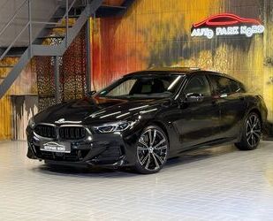 BMW 840 Gebrauchtwagen