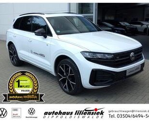 VW Touareg Gebrauchtwagen