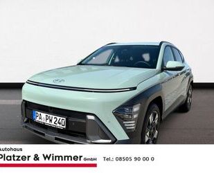 Hyundai KONA Gebrauchtwagen