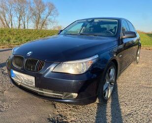 BMW 535 Gebrauchtwagen