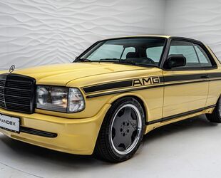 Mercedes-Benz CE 280 Gebrauchtwagen