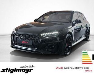 Audi RS4 Gebrauchtwagen