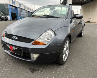 Ford Streetka Gebrauchtwagen