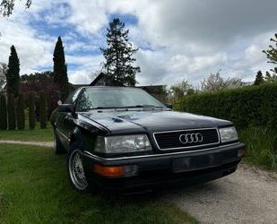 Audi V8 Gebrauchtwagen